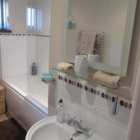 ゲストハウス Parkland 14 Is A Detached Premier 3 Bedroom Sleeping 6