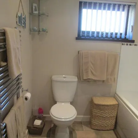 Parkland 14 Is A Detached Premier 3 Bedroom Sleeping 6