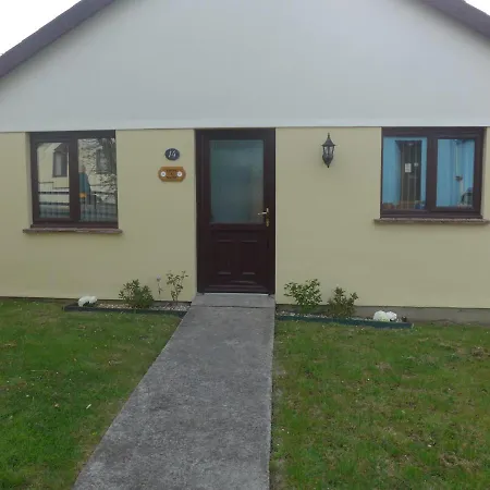 Parkland 14 Is A Detached Premier 3 Bedroom Sleeping 6 ゲストハウス