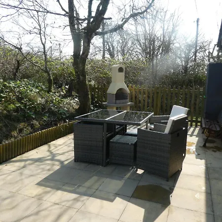 Parkland 14 Is A Detached Premier 3 Bedroom Sleeping 6