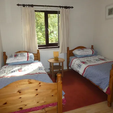 Parkland 14 Is A Detached Premier 3 Bedroom Sleeping 6 ゲストハウス バッド